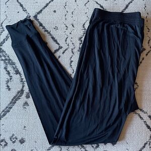 WinterSilks 100% Silk Base Layer Long Underwear Long Johns Leggings Outdoor NWOT